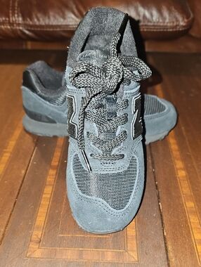 Boys Classic New Balance 574